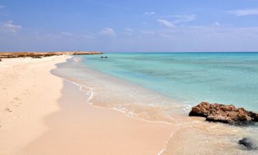 Sharm El Luli Rotes Meer