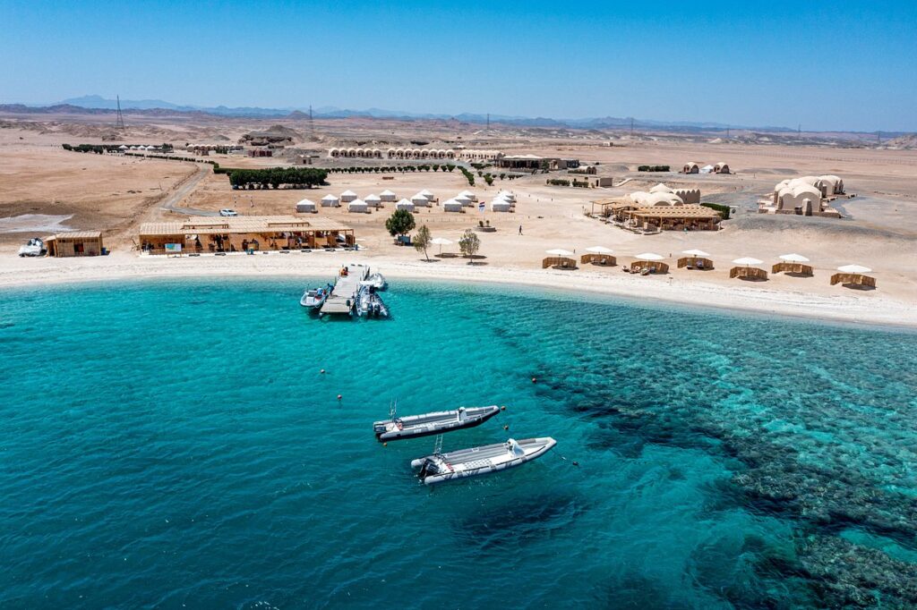 Sharm El Luli Rotes Meer