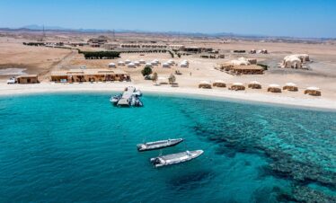 Sharm El Luli Rotes Meer