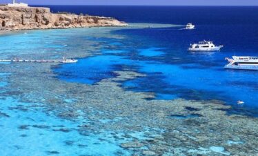 Marsa Alam Ausflüge