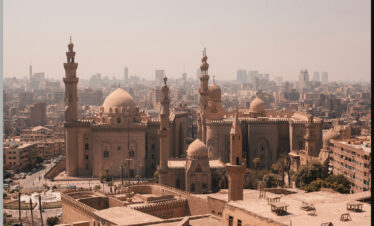 Reiseziele in Ägypten