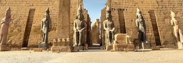 Hurghada Luxor Tagesausflug Guide: Pharaonen, Tempel und unvergessliche Erlebnisse